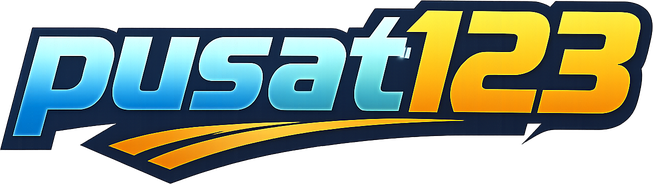 Logo pusat123